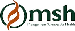 MSH India logo